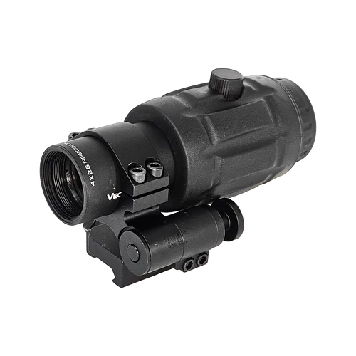 Vector Optics Maverick 4x26-os magnifier