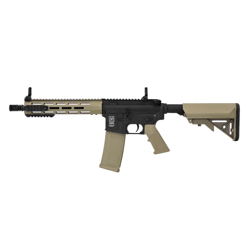 Specna Arms SA-F03 GATE X-ASR elektromos airsoft rohampuska - HT