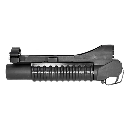 S&T M203 Short Lightweight airsoft gránátvető - 40 mm