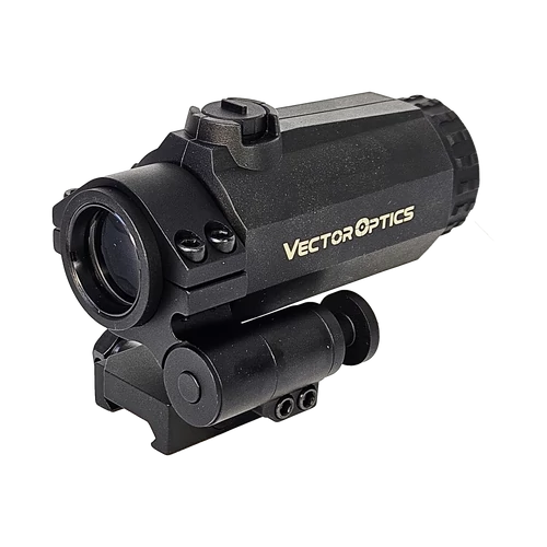 Vector Optics Maverick 3x22-es magnifier