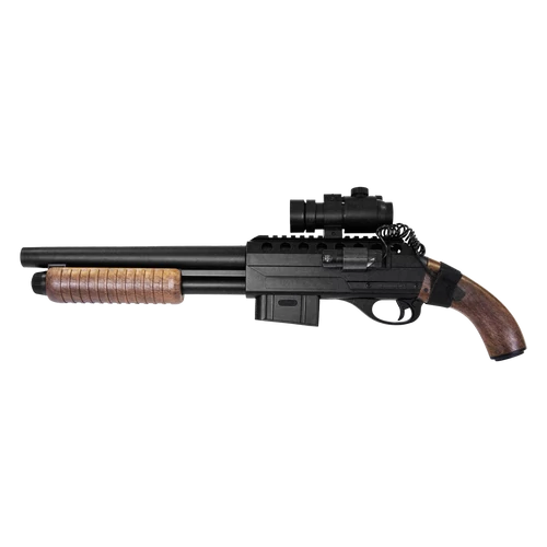 Remington M47C2 rugós airsoft shotgun