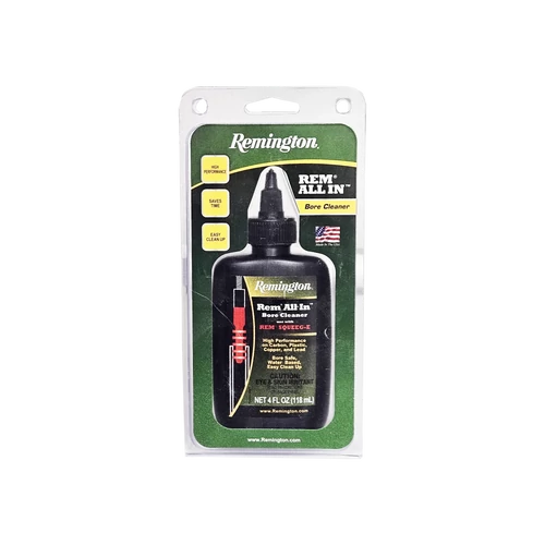 Remington All Bore Cleaner csőtisztító olaj, 118ml