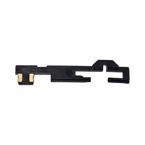 Lonex Hőálló selector plate G36-ba