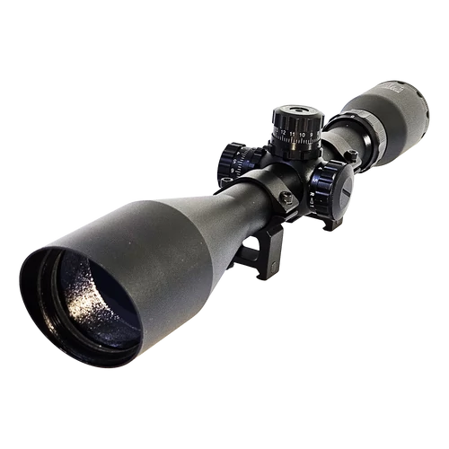 Swiss Arms 6-24x50EG céltávcső 11/22 mm