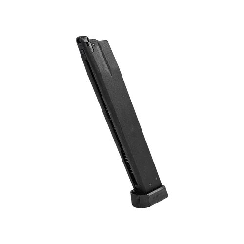 B&T USW / CZ Shadow hosszított tartalék tár, 50 BB - CO2
