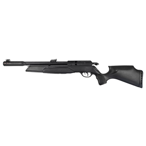 Gamo Arrow PCP légpuska, 4,5 mm - fekete