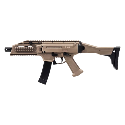 Scorpion EVO-3 A1 M95 elektromos airsoft géppisztoly