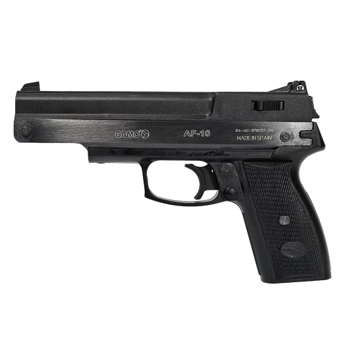 Gamo AF-10 PCA légpisztoly, 4,5 mm