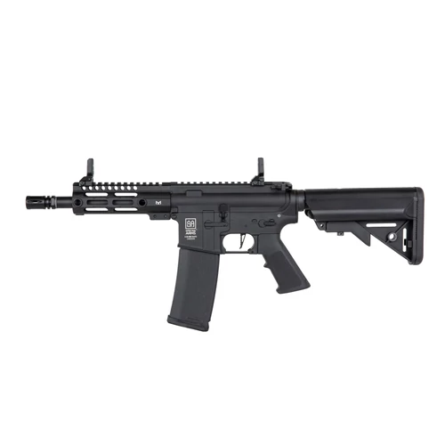 Specna Arms SA-C21 elektromos airsoft rohampuska HAL ETU 