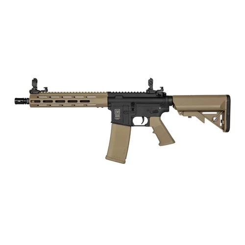Specna Arms SA-F03 GATE MOSFET airsoft rohampuska, Half Tan