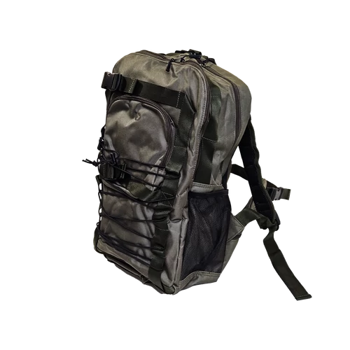 Gamo Rececho vadász hátizsák puskatokkal