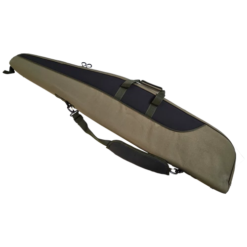 Gamo bélelt puskatok 125x27 - fekete / zöld