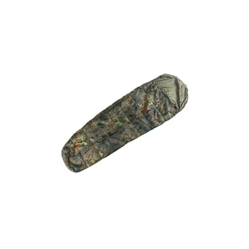 Miltec hálózsák, Flecktarn