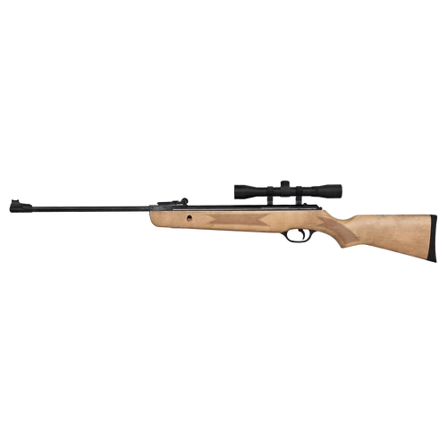 Swiss Arms Condor légpuska céltávcsővel, 4.5 mm