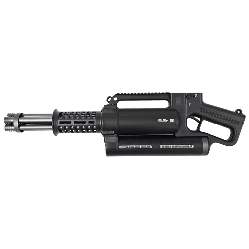 Specna Arms SA-M23 CORE elektromos airsoft golyószóró