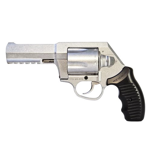 Revenge 24M-BCS CNC gumilövedékes revolver, betétcsöves verzió - Homok