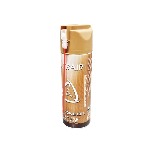 Silicone oil spray, Ultrair 220ml