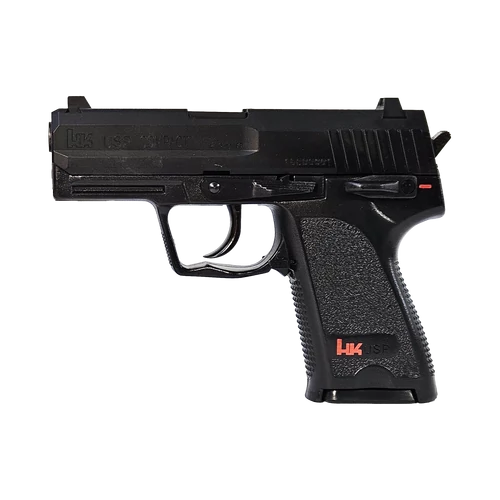 Heckler & Koch USP Compact rugós airsoft pisztoly