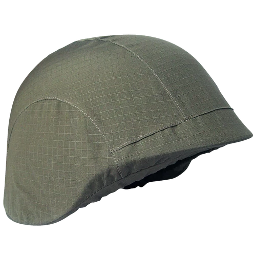 Commando Ind. sisakvédő, olív