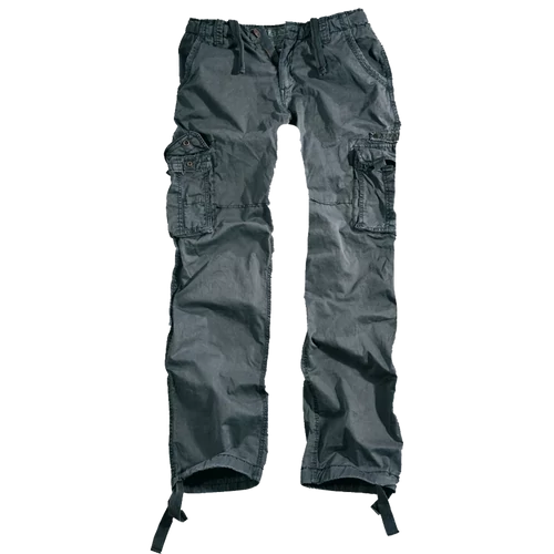 Alpha Industries Jet Pant nadrág, Greyblack, 34