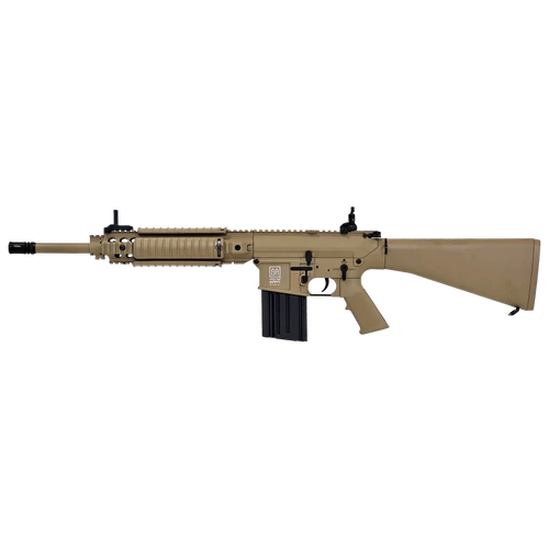 Specna Arms SA-E37 Kestrel ETU SR-25 HT elektromos airsoft mesterlövész puska