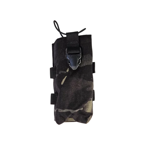 8Fields Rádiózseb Molle rendszerre - Multicam black
