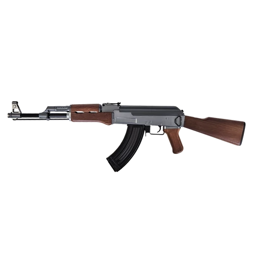 Cyma CM028 AK-47 elektromos airsoft gépkarabély