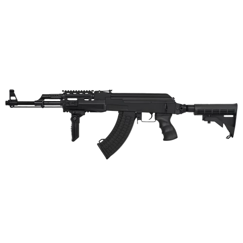 Cyma CM028C, AK-47 tactical airsoft gépkarabély