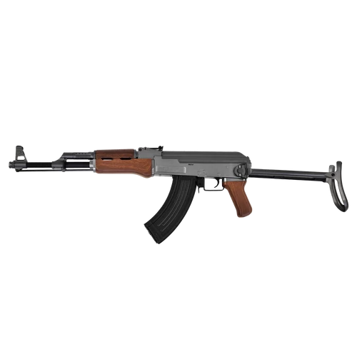 Cyma CM028S AK47-S elektromos airsoft gépkarabély