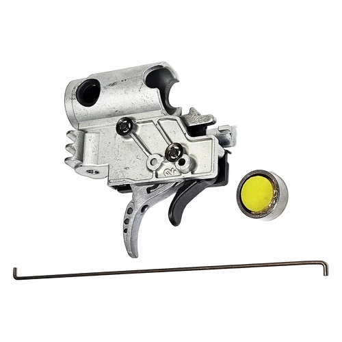 Gamo Magnum IGT elsütőszerkezet