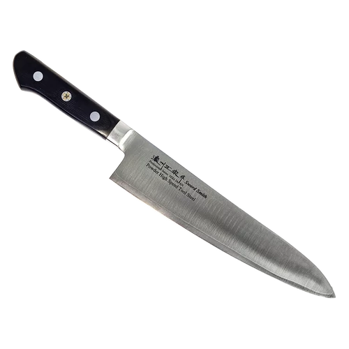 Satake Gyuto Fax38 japán konyhakés, 21 cm