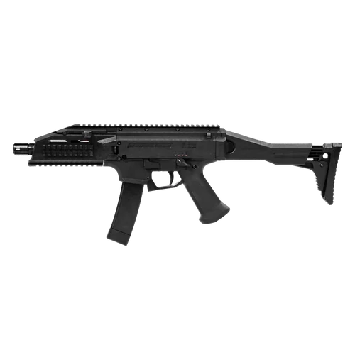 Scorpion EVO-3 A1 airsoft géppisztoly