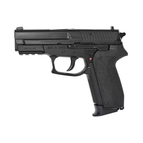 KWC Sig Sauer 2022 airsoft pisztoly