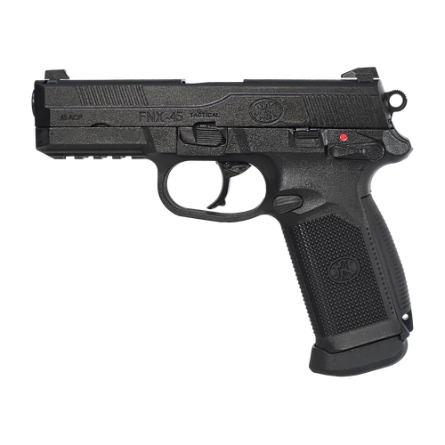 FN FNX-45 CIVILIAN, GBB airsoft pisztoly