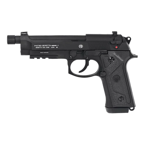 Beretta M9 A3 FM GBB airsoft pisztoly