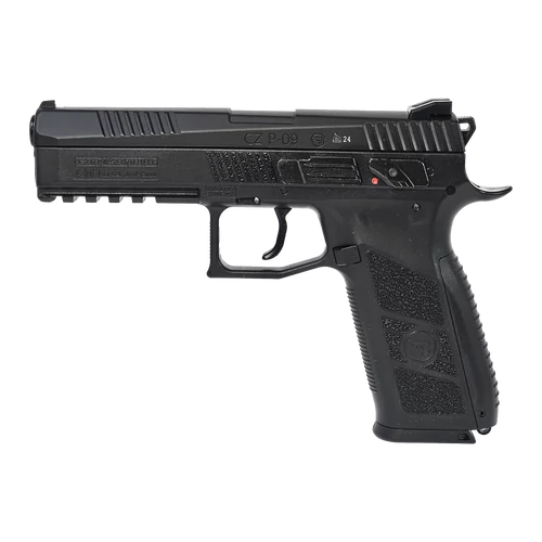 CZ P-09 CO2 légpisztoly  4,5mm 