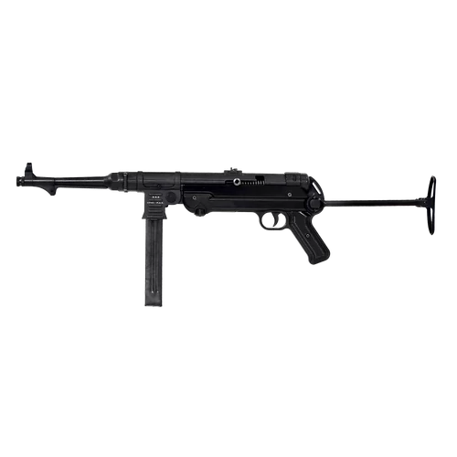 GSG MP-40 Gáz-riasztó géppisztoly