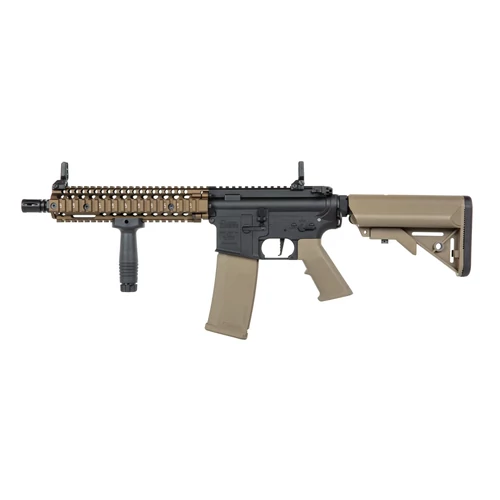 Specna Arms SA-P19 HAL ETU elektromos airsoft rohampuska - Chaos Bronze