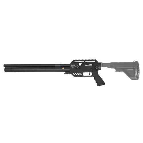 FX Dreamline Tactical légpuska, cal 5,5mm