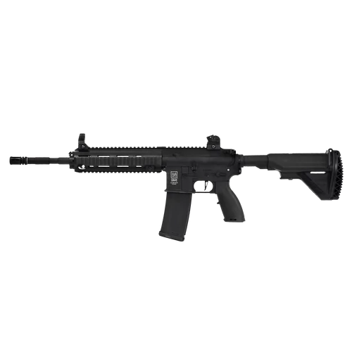 Specna Arms SA-F07 Flex HK416 - HAL-ETU elektromos airsoft rohampuska