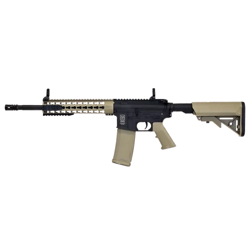Specna Arms SA-F02 GATE X-ASR elektromos airsoft rohampuska - HT