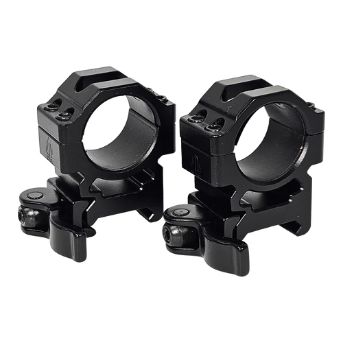 Leapers UTG Max Strenght QD 1 col közepes szerelékgyűrű - 22 mm
