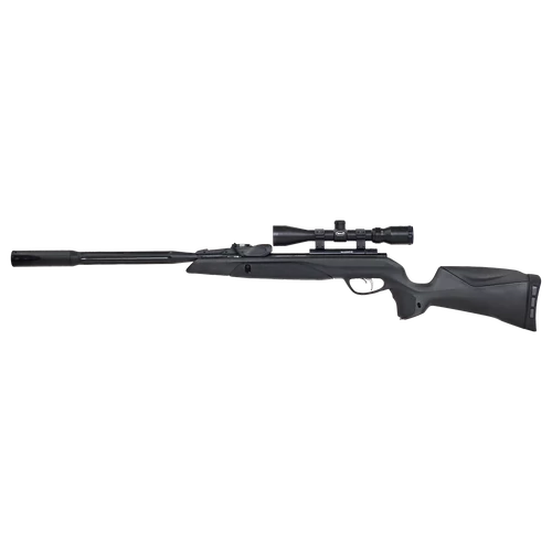 BSA Spitfire 2 gázrugós csőtörős légpuska + 3-9x40 céltávcső - 4,5 mm
