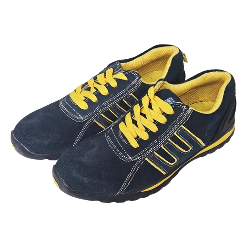 Tryton HS-212 acélbetétes munkavédelmi cipő - 40