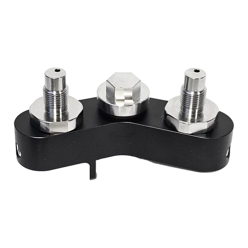 Saber Tactical dupla légtartály adapter FX Impact szériához