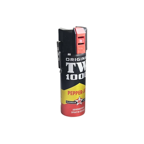 TW1000 Paprikaspray, JET Standard, 63ml