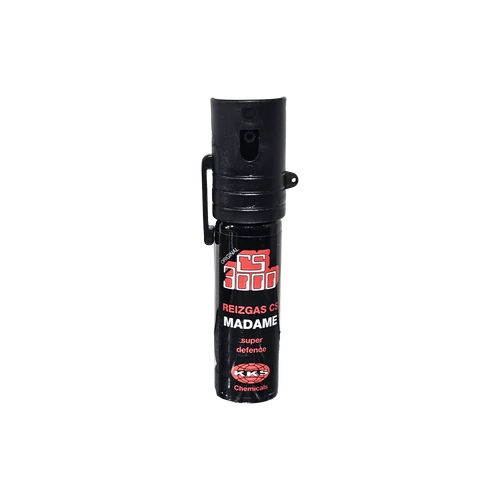 CS 3000 Madame gázspray - 18 ml