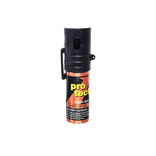 PROTECT Anti-Dog OC paprikaspray - 15 ml
