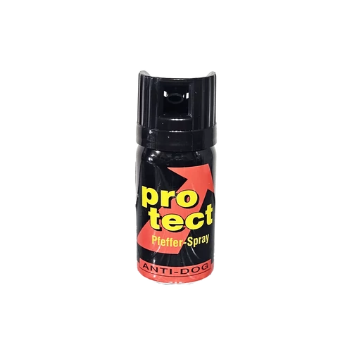PROTECT Anti-Dog OC paprikaspray - 40 ml
