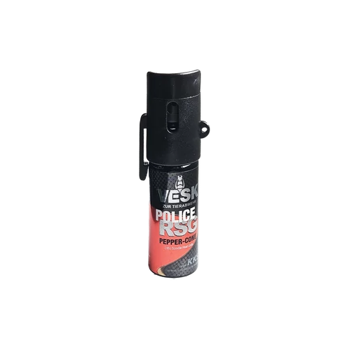 VESK - RSG Police - paprikaspray OC - 15ml